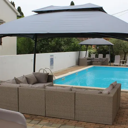 Kimm Ii Appartement *