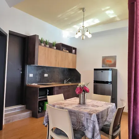 Appartement Kimm Ii *