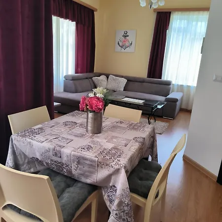 Appartement Kimm Ii *