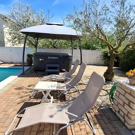 Appartement Kimm Ii *