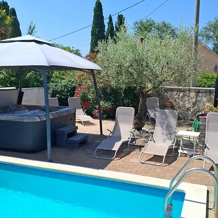 Appartement Kimm Ii Poreč