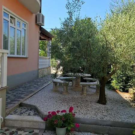 Apartamento Kimm Ii Poreč