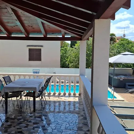 Kimm Ii Appartement *