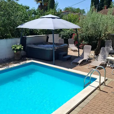 Appartement Kimm Ii *