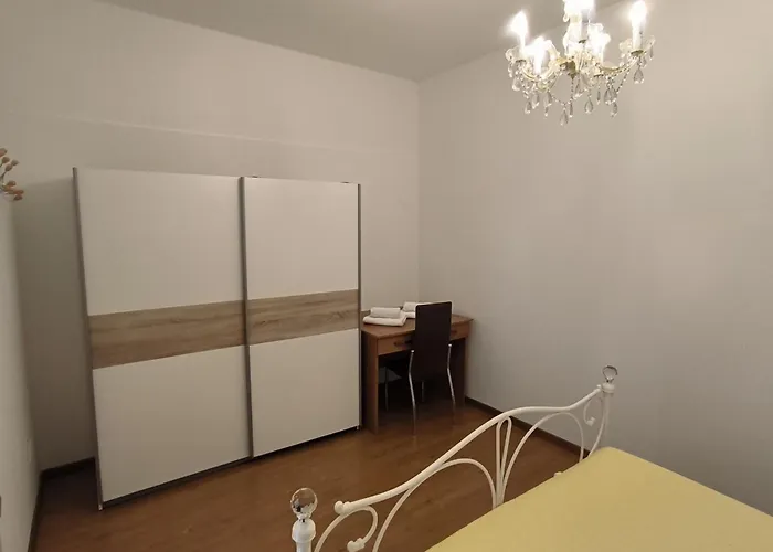 Kimm Ii Apartmán Poreč