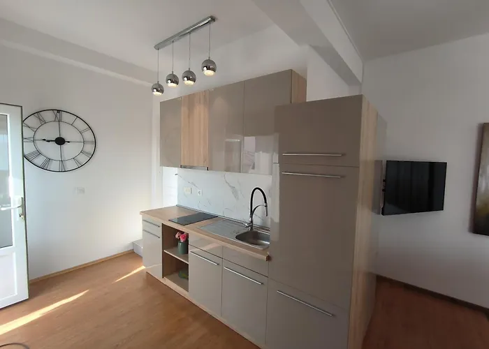 Kimm Ii Apartmán