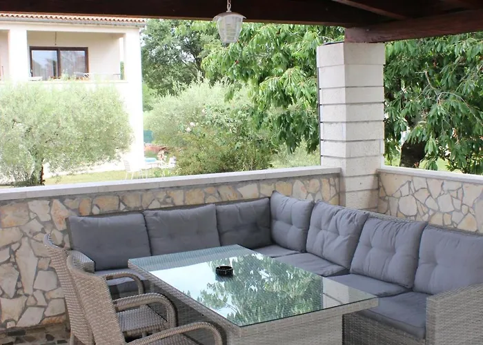 Apartmán Kimm Ii