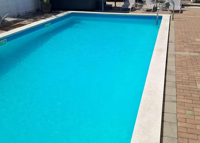 Kimm Ii Apartmán Poreč