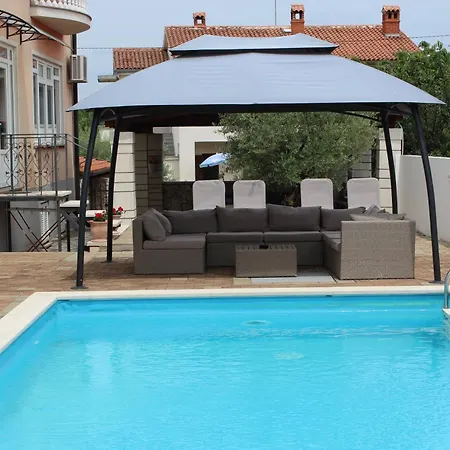 Apartmens Kimm Ii Apartmán *