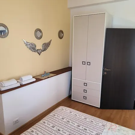 Apartmán Apartmens Kimm Ii *
