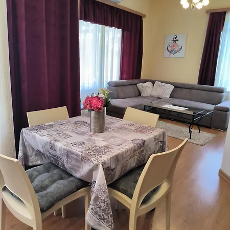 Apartmán Apartmens Kimm Ii