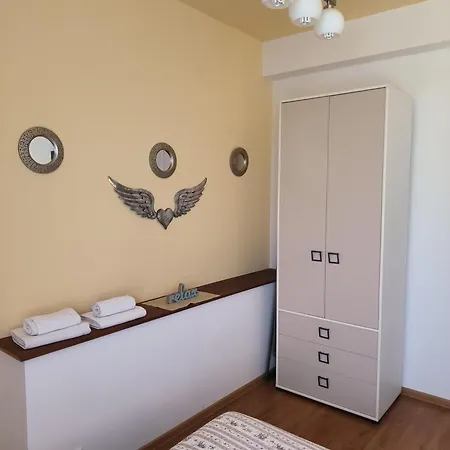 Apartmens Kimm Ii Apartmán Poreč