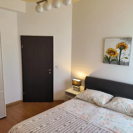 Apartmán Apartmens Kimm Ii Poreč