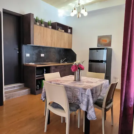 Apartmens Kimm Ii *