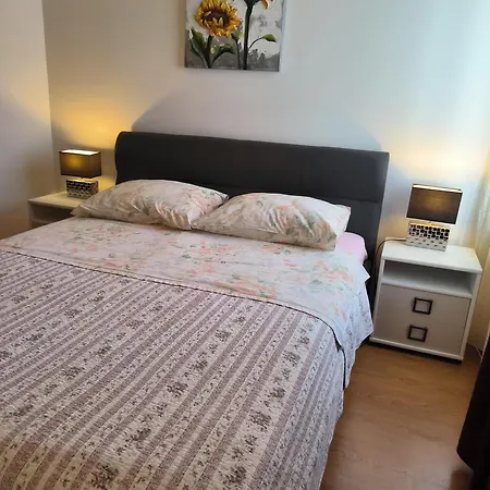 Apartmán Apartmens Kimm Ii Poreč