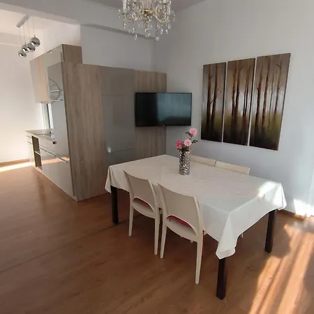 Apartmens Kimm Ii * Poreč