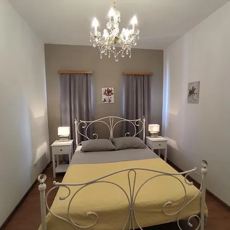 Apartmens Kimm Ii Poreč