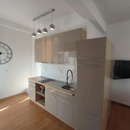 Apartmens Kimm Ii Apartmán