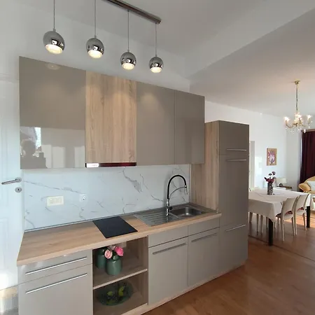 Apartmens Kimm Ii