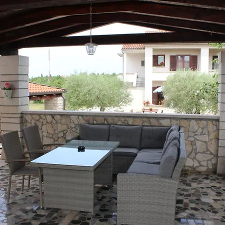 Apartmán Apartmens Kimm Ii Poreč