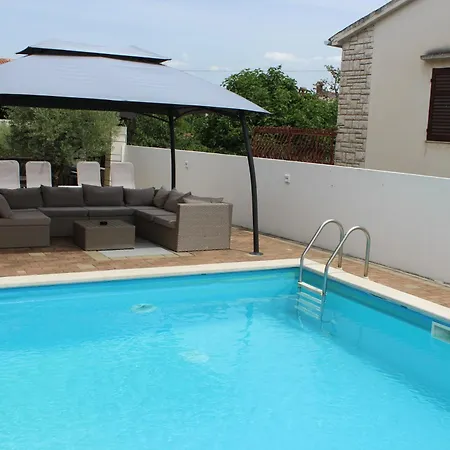 Apartmán Apartmens Kimm Ii Poreč
