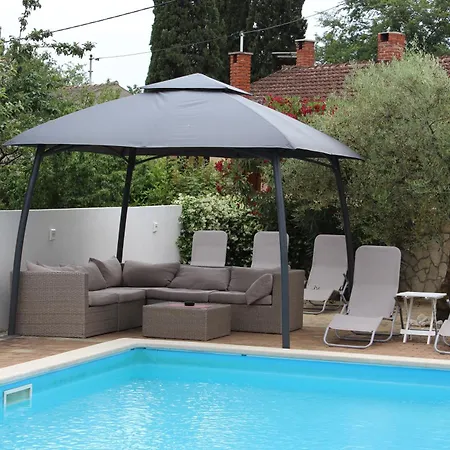 Apartmán Apartmens Kimm Ii Poreč