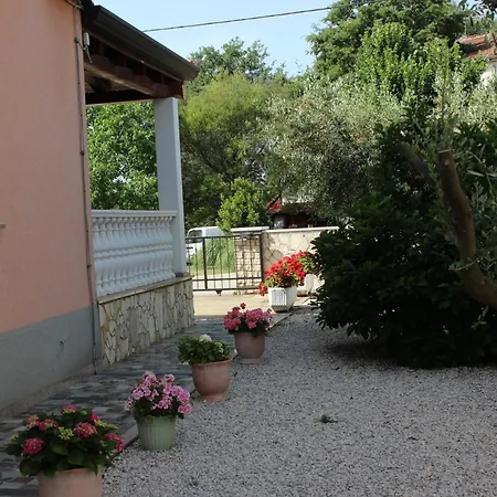 Appartamento Kimm Ii Porec