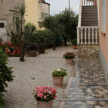 Apartmán Apartmens Kimm Ii *