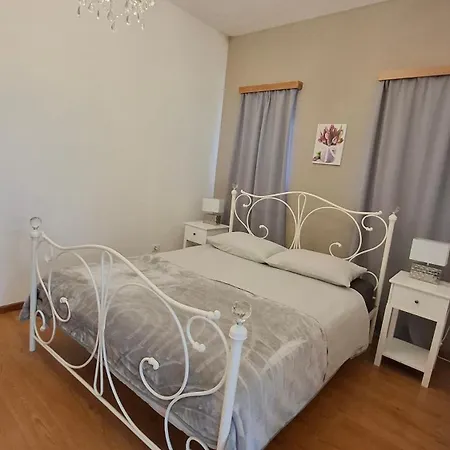Apartmán Apartmens Kimm Ii