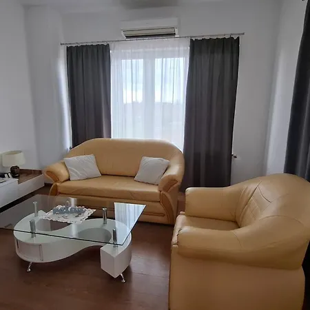 Apartmán Apartmens Kimm Ii *