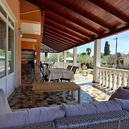 Apartmens Kimm Ii Poreč