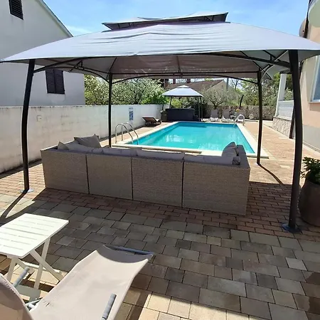 Apartmens Kimm Ii Apartmán