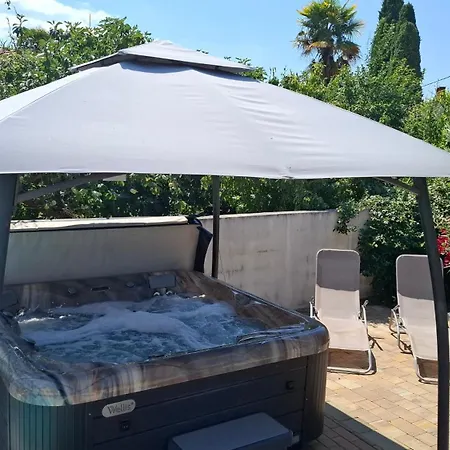 Appartement Kimm Ii