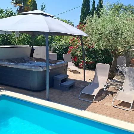 Kimm Ii Appartamento *