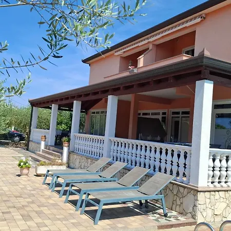 Kimm Ii Διαμέρισμα Πόρετς