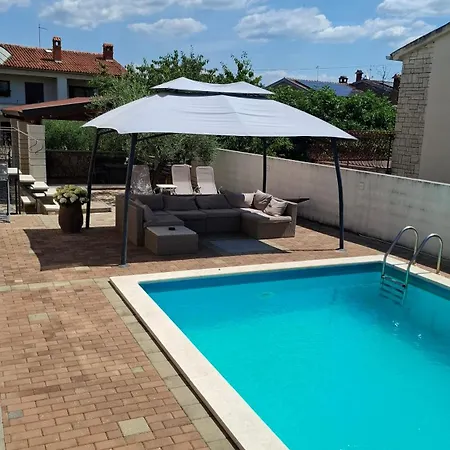 Appartamento Kimm Ii Porec