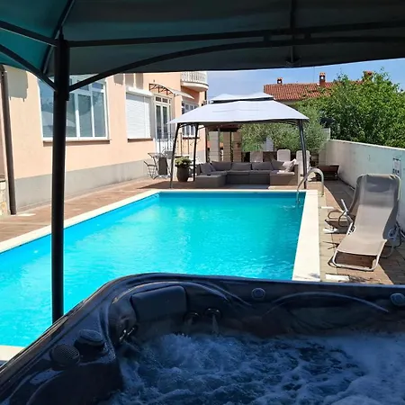 Kimm Ii * Poreč