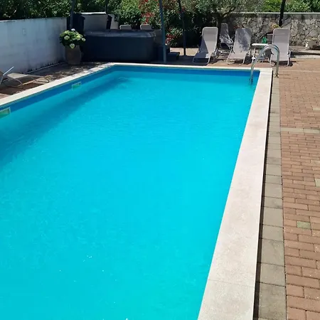 Kimm Ii Appartamento Porec