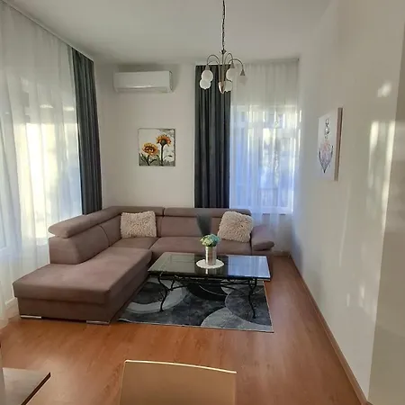 Appartement Kimm Ii *