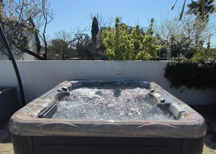 Апартаменти Kimm Ii