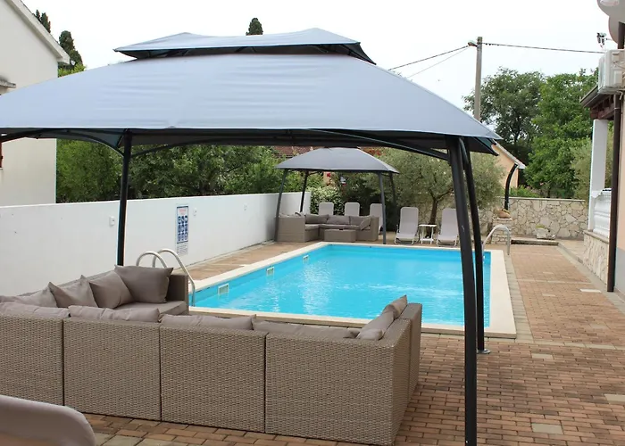 Kimm Ii * Πόρετς