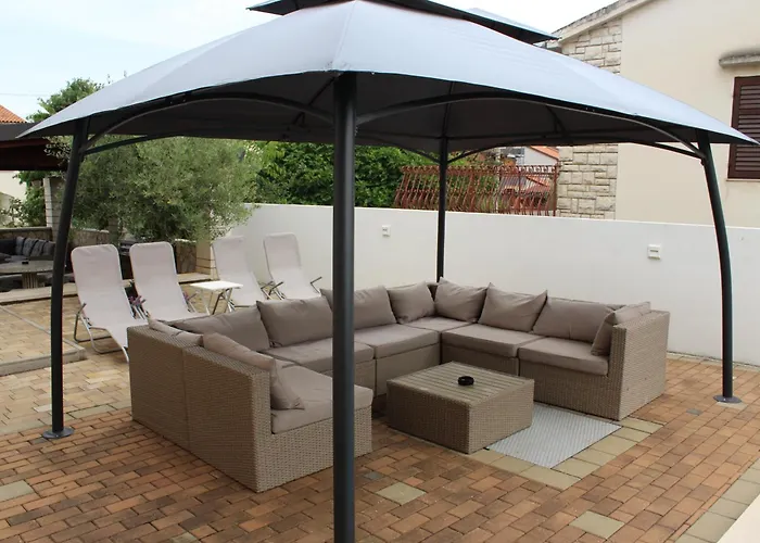 Διαμέρισμα Kimm Ii