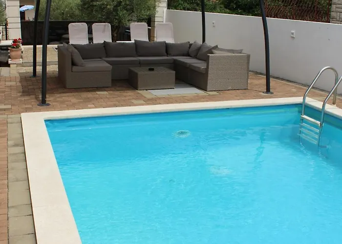 Kimm Ii Апартаменты