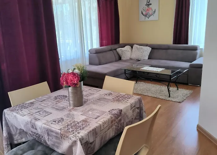 Kimm Ii Διαμέρισμα *