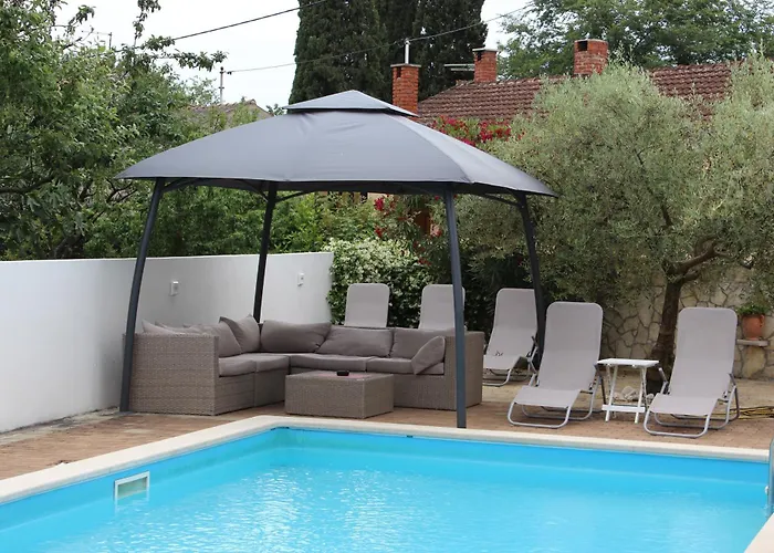 Διαμέρισμα Kimm Ii Πόρετς