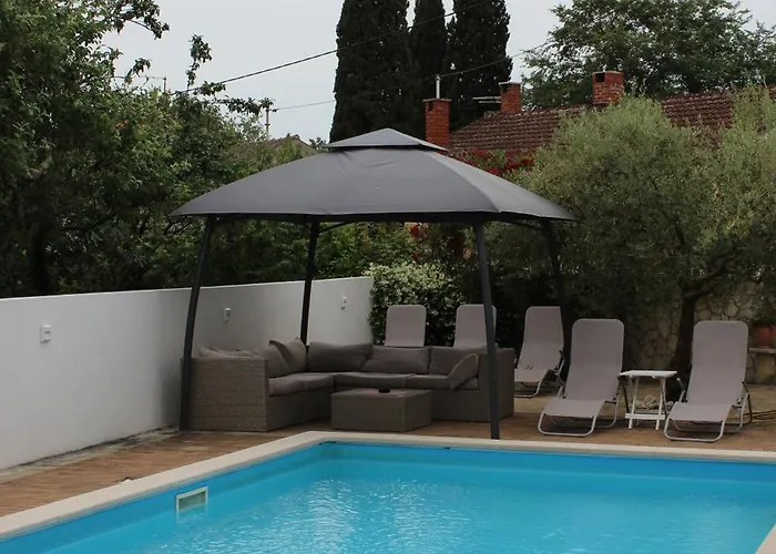 Апартаменты Kimm Ii