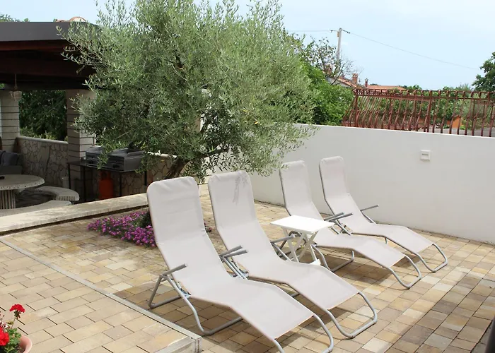 Kimm Ii Διαμέρισμα