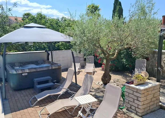 Kimm Ii * Пореч