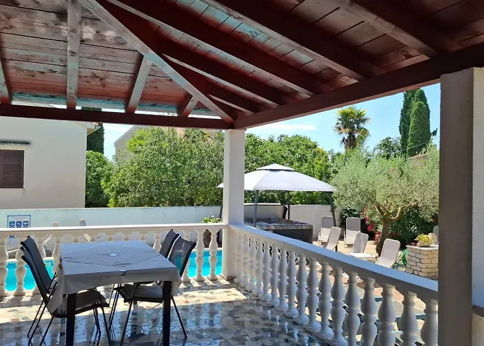 Διαμέρισμα Kimm Ii *