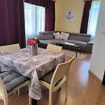 Apartment Kimm Ii Porec